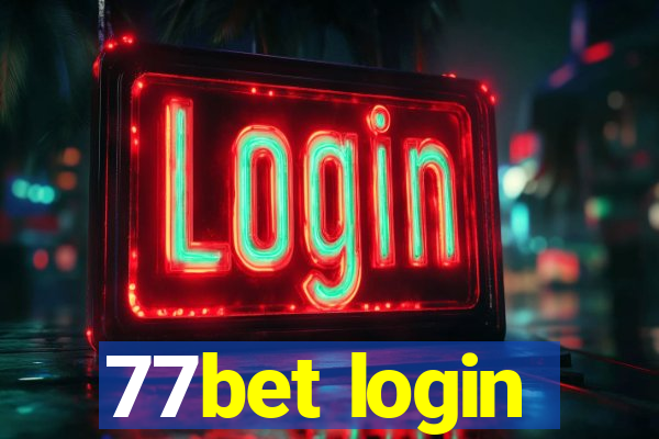 77bet login